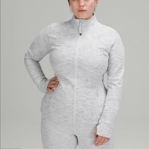 Lululemon define jacket